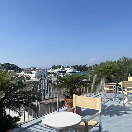 Otel Ciccio Ischia