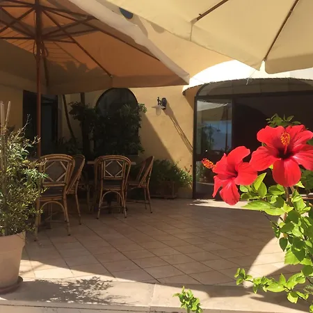 Ciccio Hotell Ischia