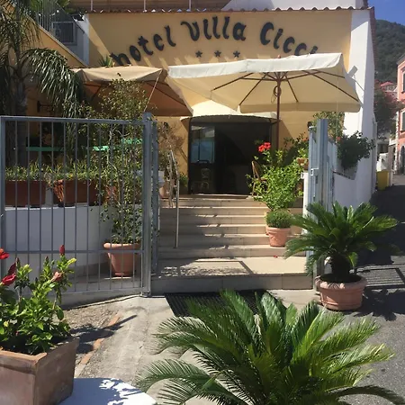 Ciccio Hotell
