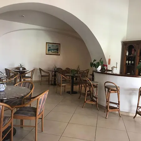Hotell Ciccio 3*