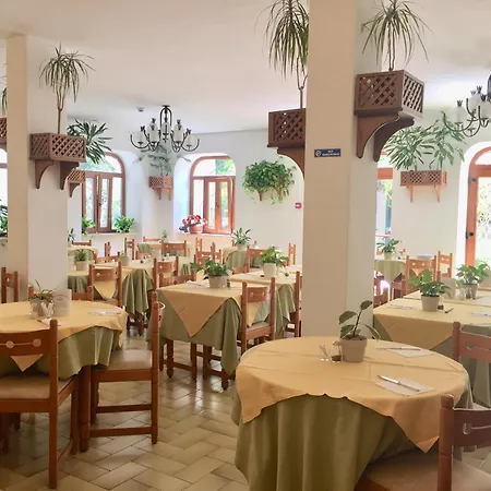 Ciccio Hotell 3*