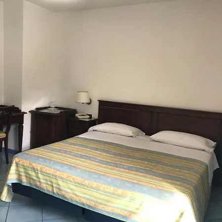 Hotell Ciccio Ischia