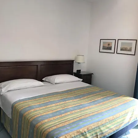 Hotell Ciccio