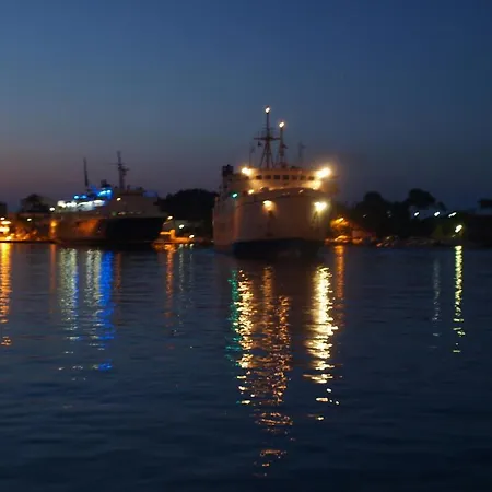 Ciccio Отель 3*