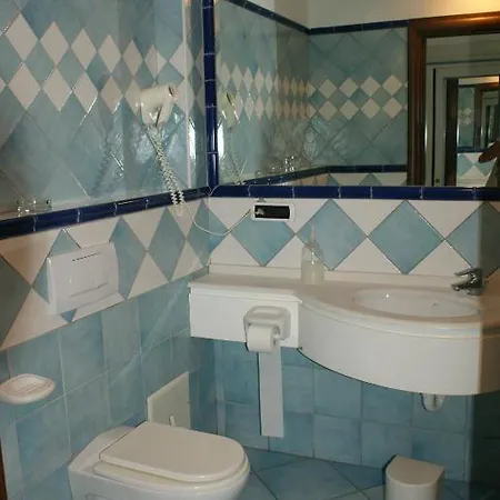 Ciccio Hotell Ischia