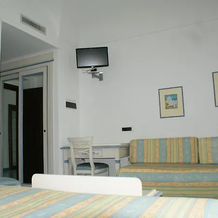 Ciccio Hotell