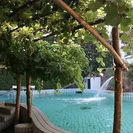 Ciccio 3* Ischia