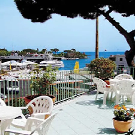 Ciccio Hotell