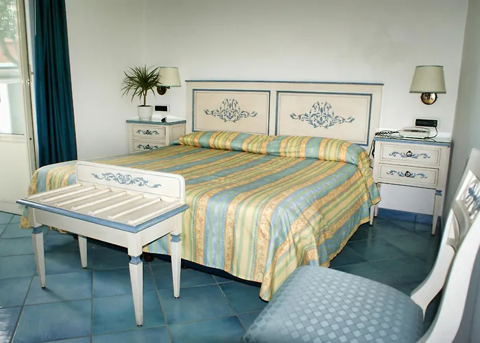 Ciccio 3* Искья