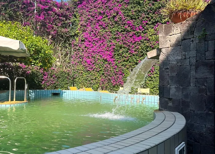 Ciccio Отель 3*