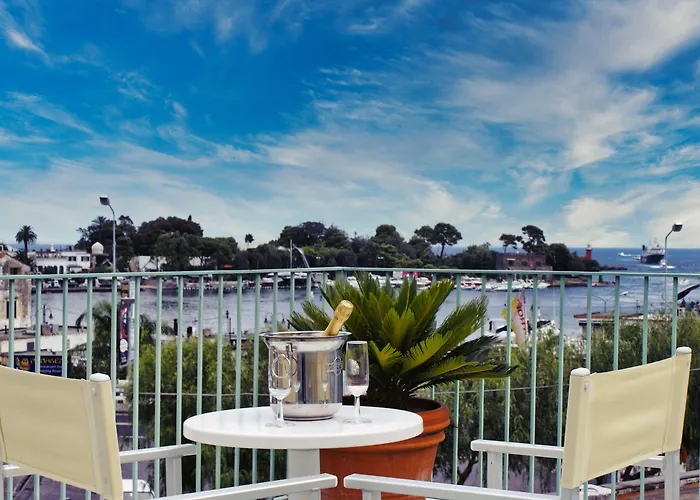 Ciccio Отель