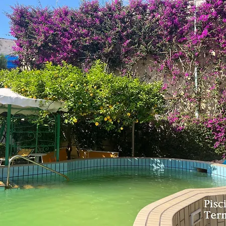 Hotel Ciccio 3*