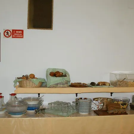 Ciccio 3* イスキア島