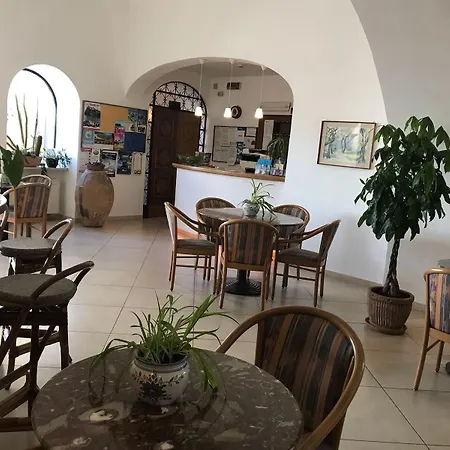 Ciccio ホテル